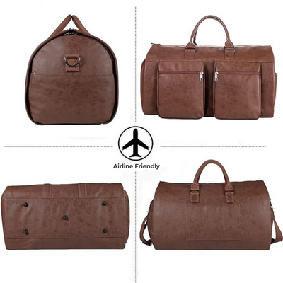 Belle™ | Sac Bandoulière Intemporel
