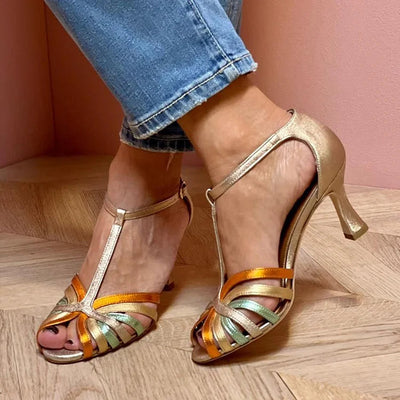 Marie™ | Escarpins à talons aiguilles