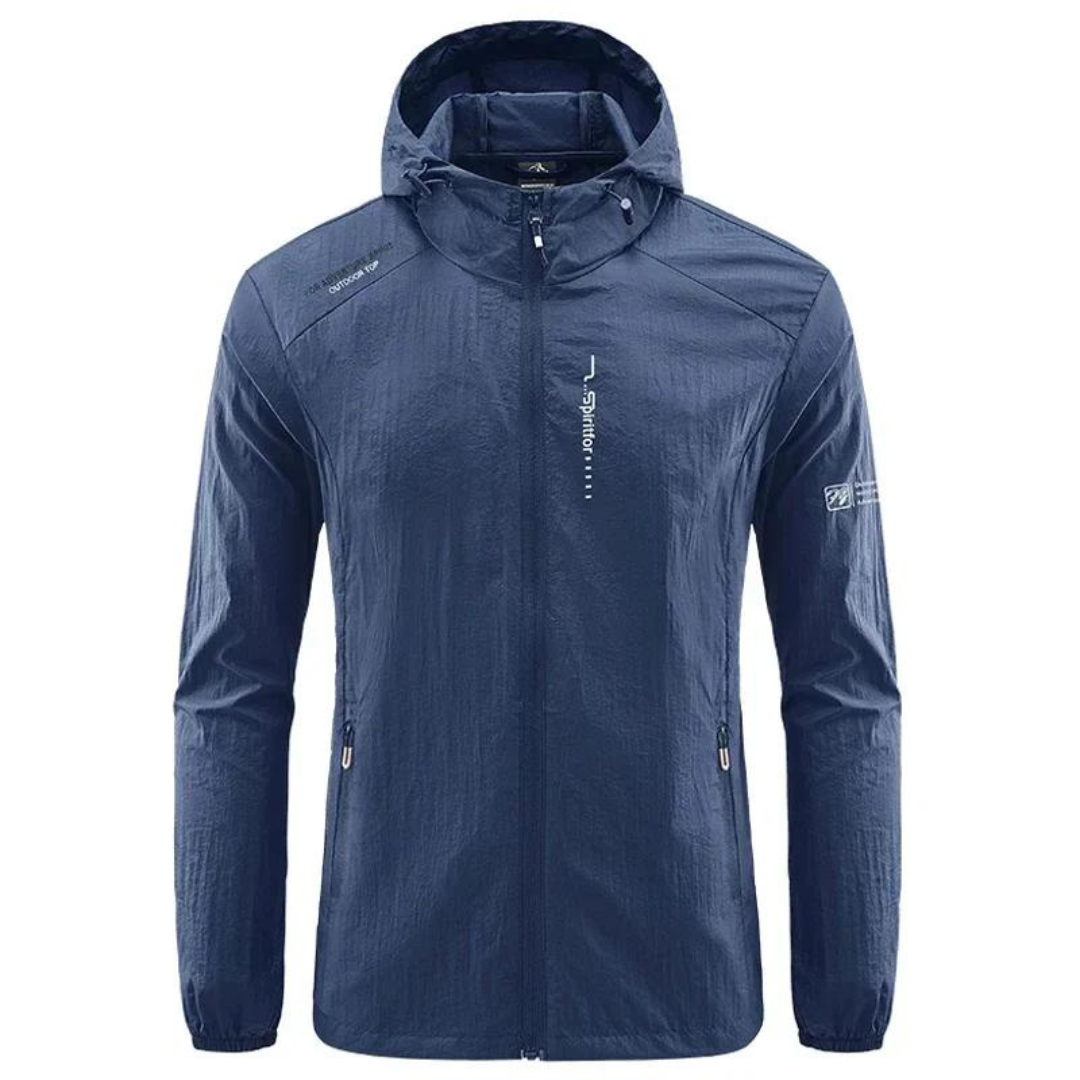 Carlo™ | Veste coupe-vent élégante