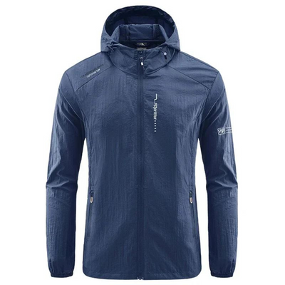Carlo™ | Veste coupe-vent élégante