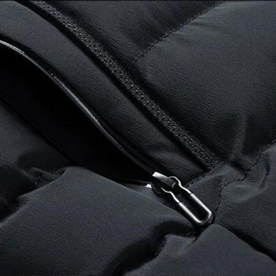 Lucas™ | Gilet sans manches en polaire