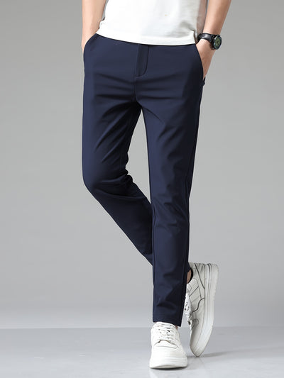 Louis™ | Chino Foncé