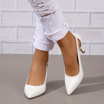 Laila™ | Talons Classiques Chic