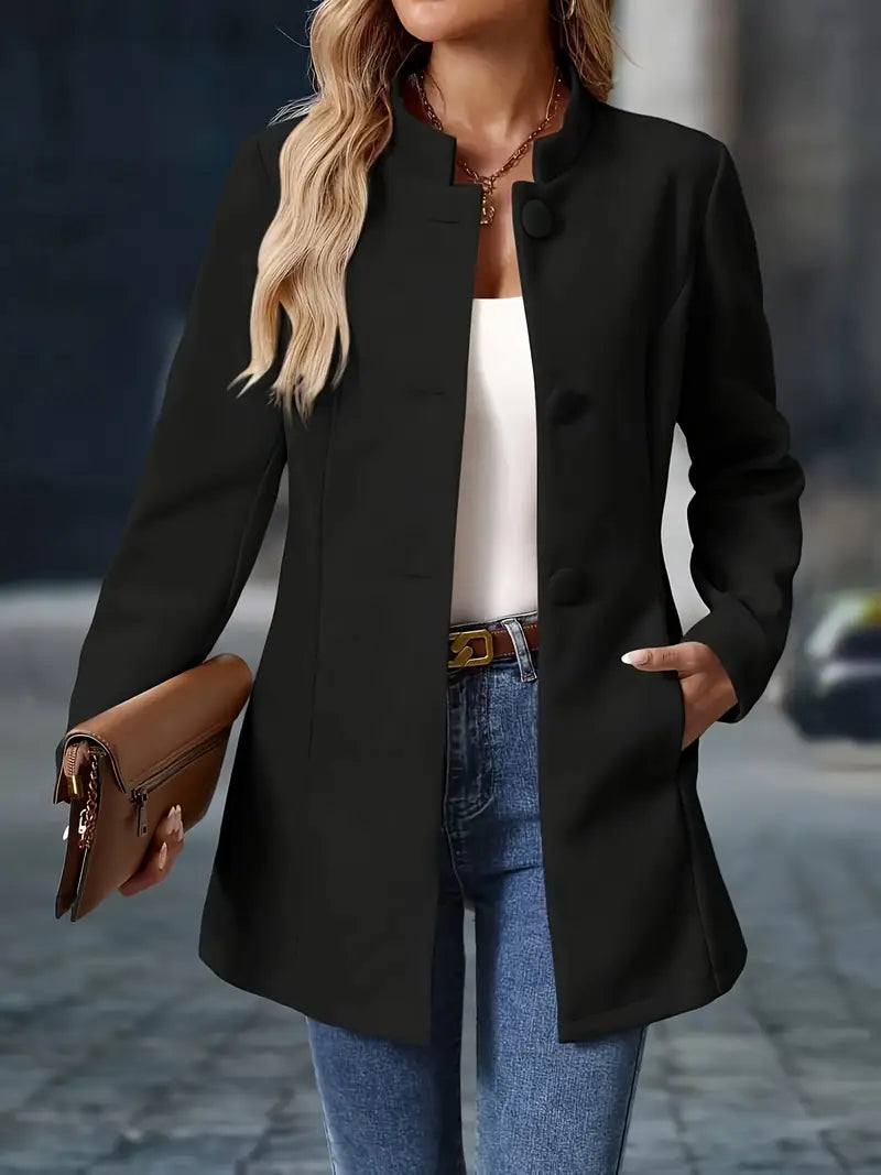 Margot™ | Veste Élégante Intemporelle