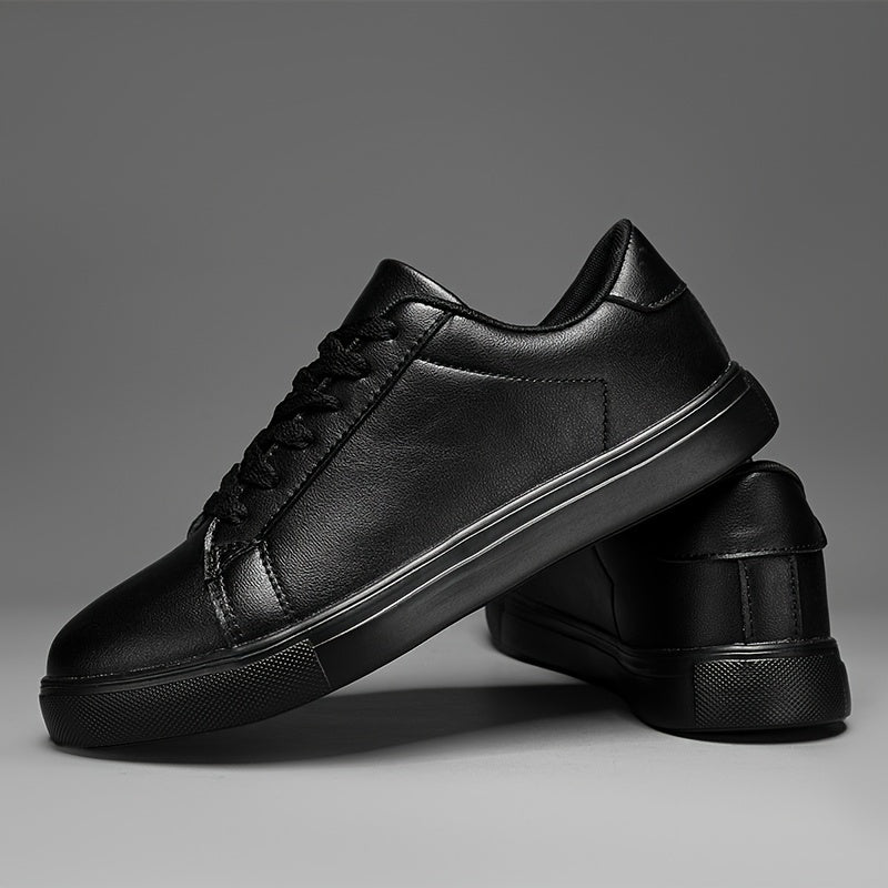 Pascal™ | Derbies en cuir