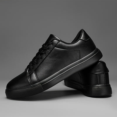 Pascal™ | Derbies en cuir