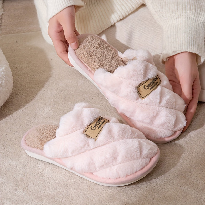 Céline™ | Chaussons en laine à lacets