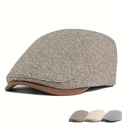 Maurice™ | Casquette deux pièces