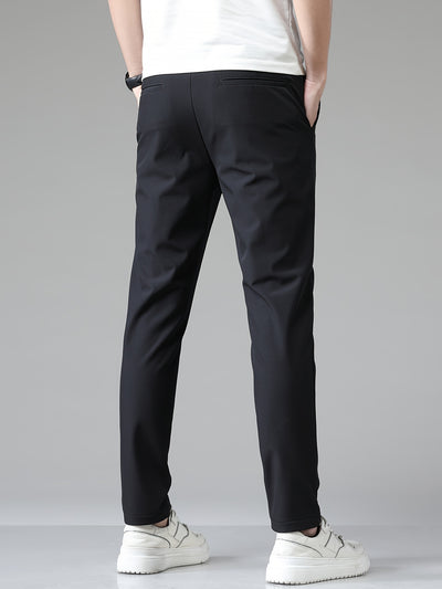 Louis™ | Chino Foncé