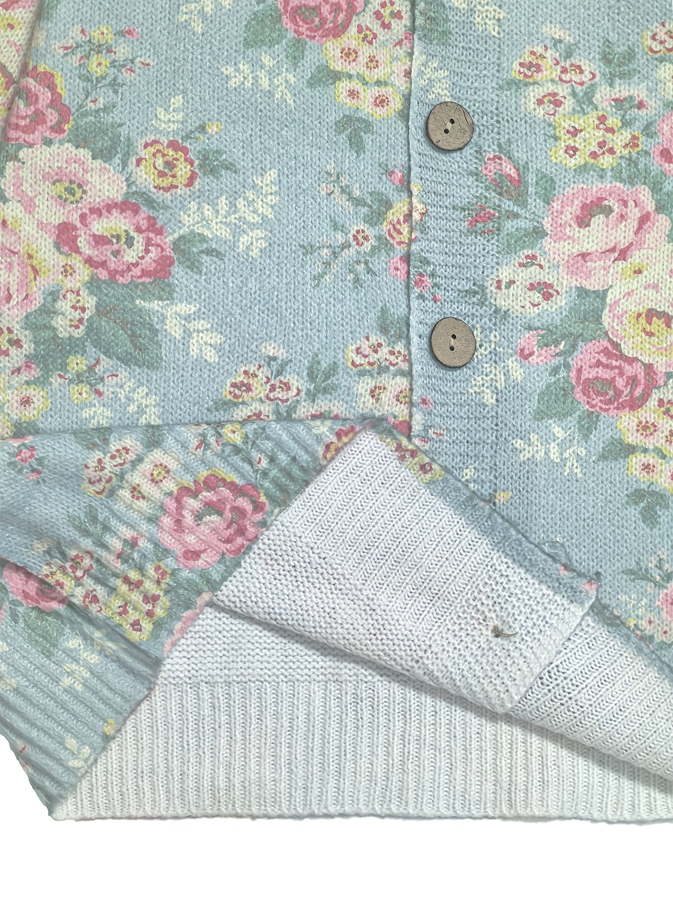 Léonie™ | Cardigan Maille Fine