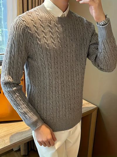 Lukas™ | Pull en maille