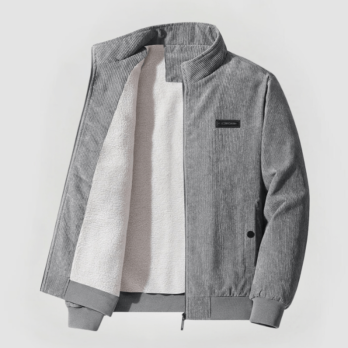 Jean™ | Veste polaire élégante