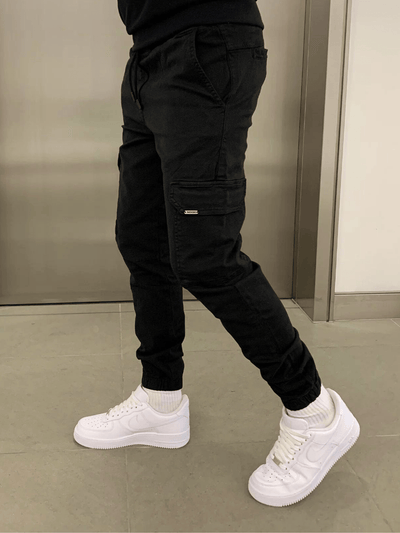 Antoine™ | Pantalon Ligne Parfaite