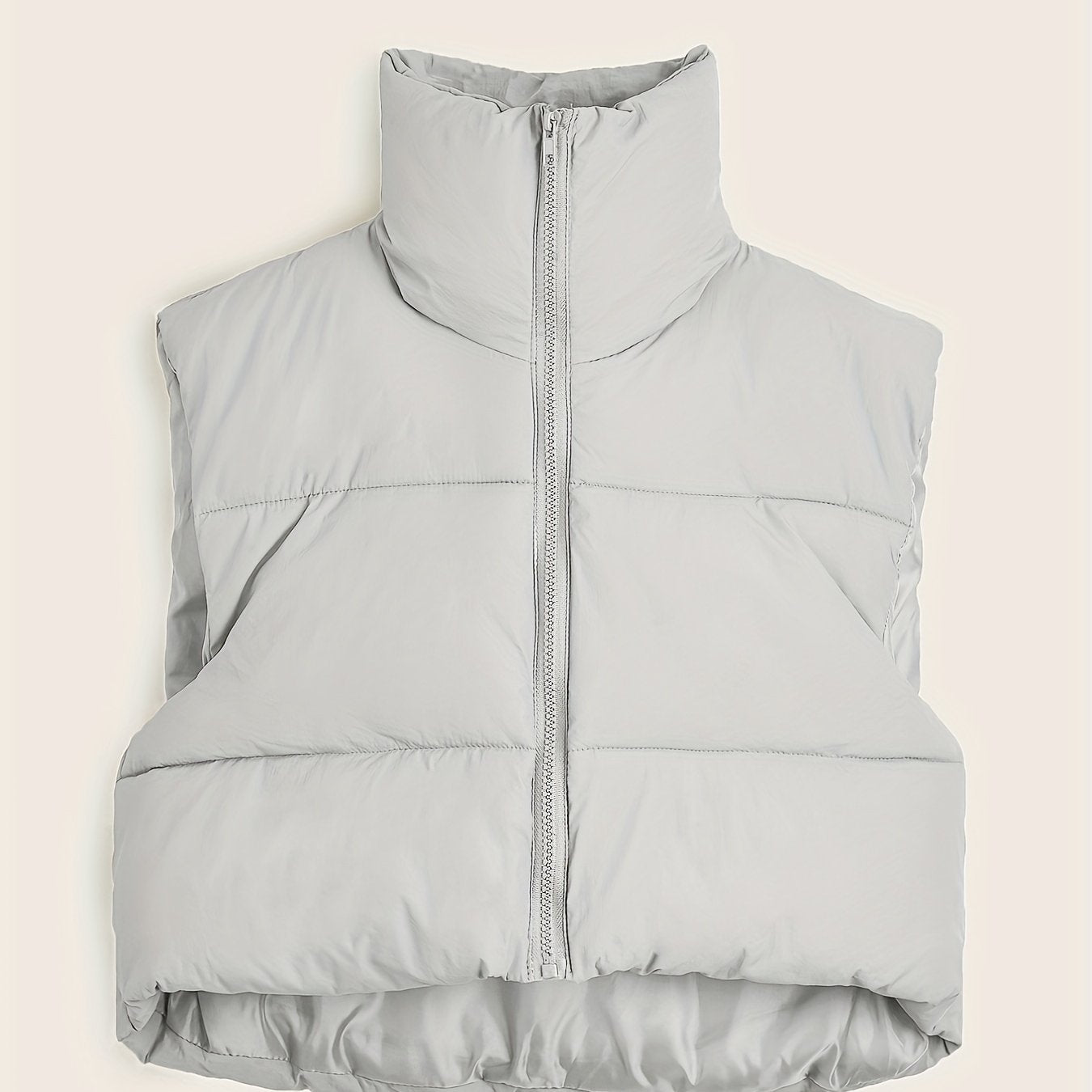 Élise™ | Bodywarmer Moderne Élégance
