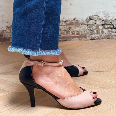 Clara™ | Escarpins Élégants Quotidiens
