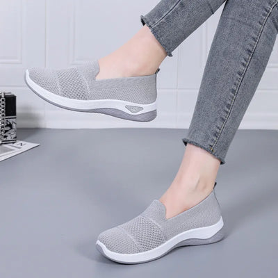 Zoë™ | Baskets orthopédiques confortables