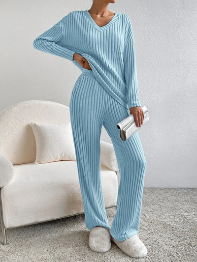 Mia™ | Ensemble confortable en deux parties