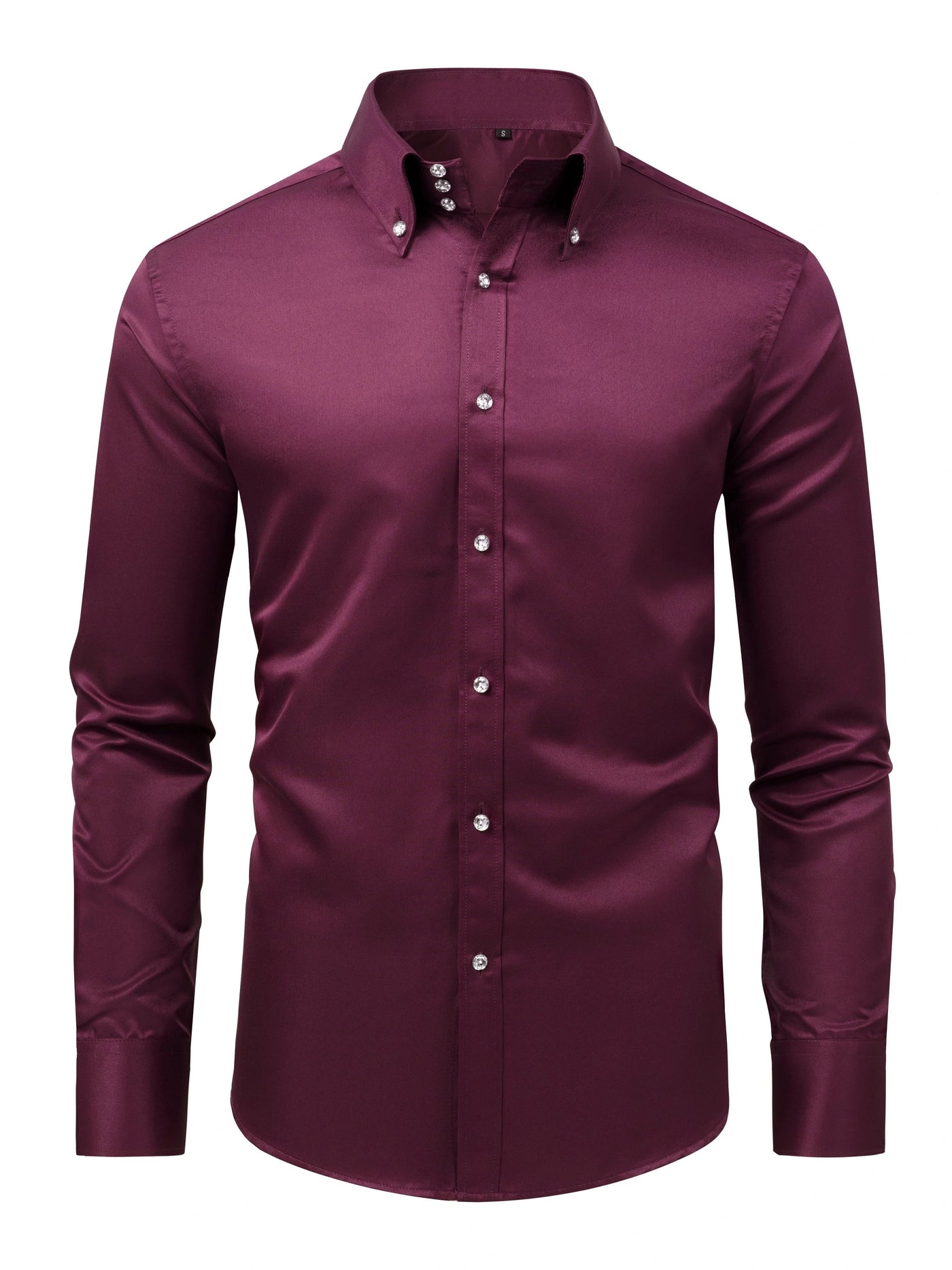 Nicolas™ | Chemise Ajustée