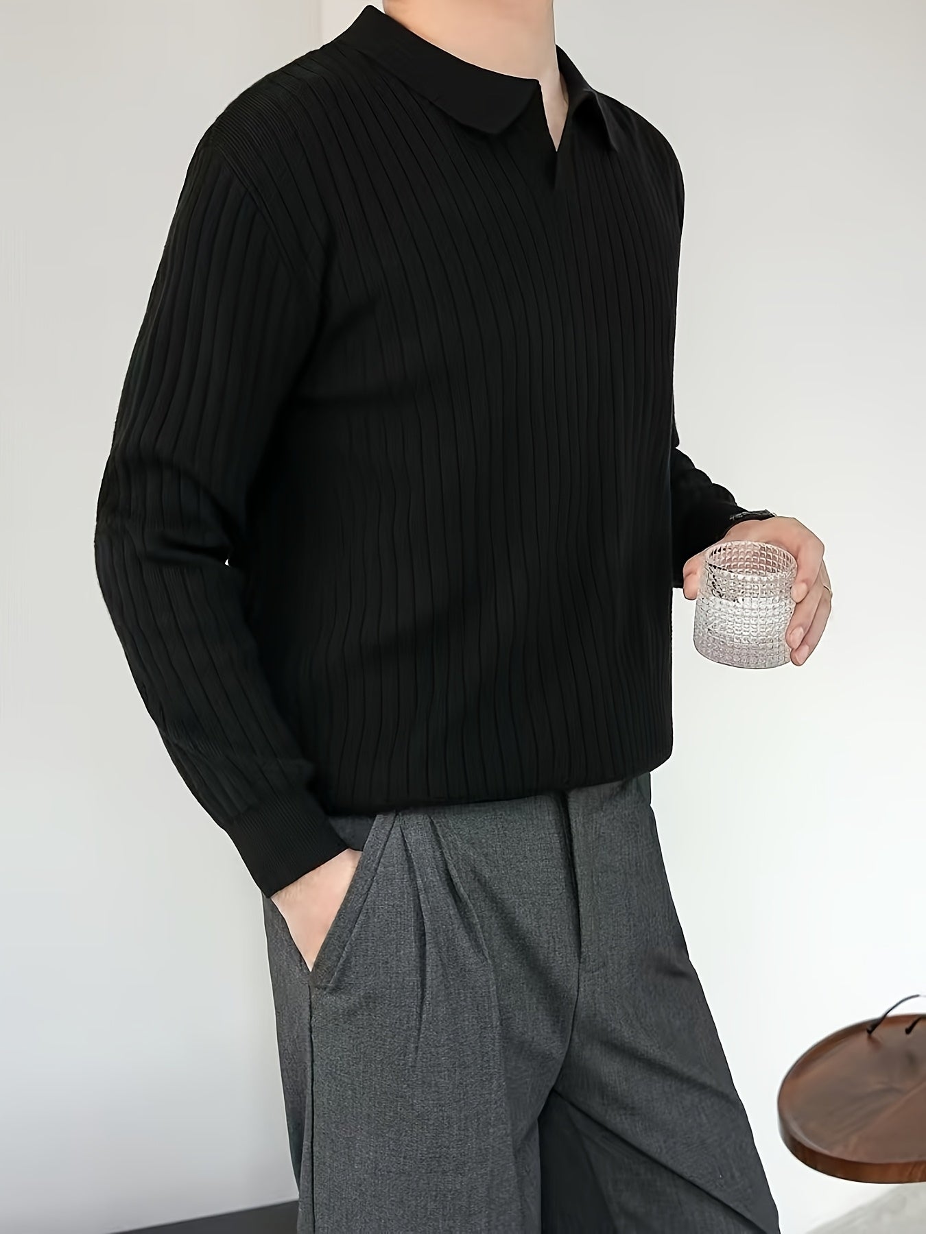Claude™ | Pull chic