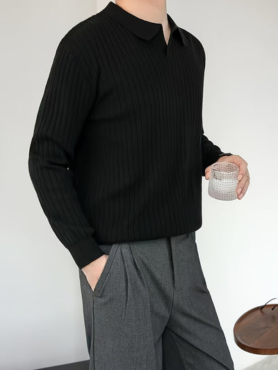 Claude™ | Pull chic