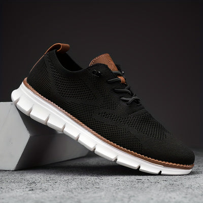 Georges™ | Sneakers Confort Durable