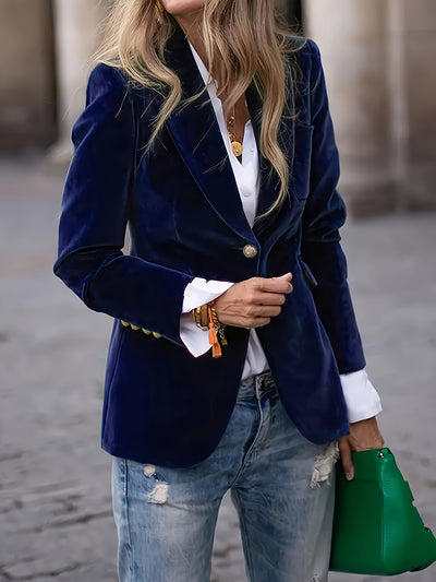 Florence™ | Veste Chic Automne