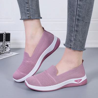 Zoë™ | Baskets orthopédiques confortables