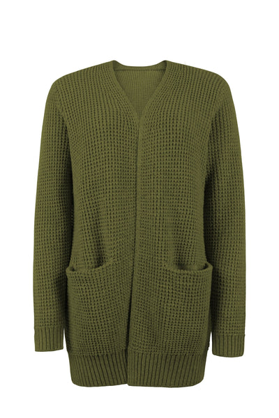 Sophie™ | Manteau Long Raffiné