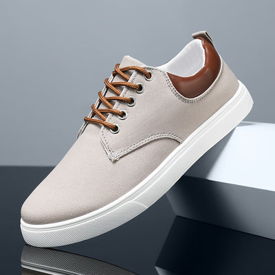 Alain™ | Baskets rétro