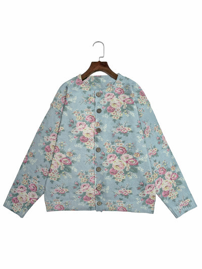 Léonie™ | Cardigan Maille Fine