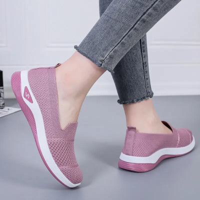 Zoë™ | Baskets orthopédiques confortables