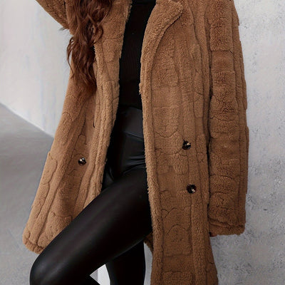 Joséphine™ | Veste Élégante Douce