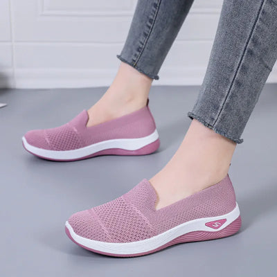 Zoë™ | Baskets orthopédiques confortables