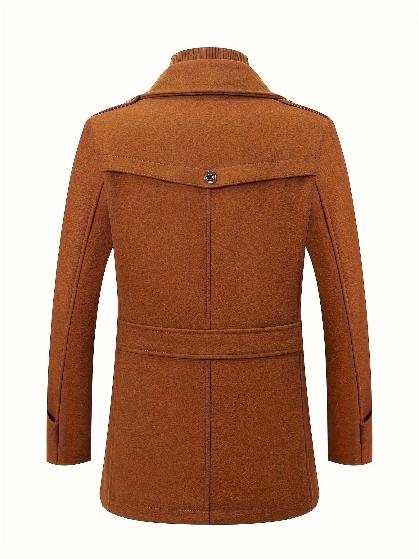 Diop™ | Trench-coat classique