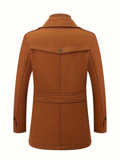 Diop™ | Trench-coat classique