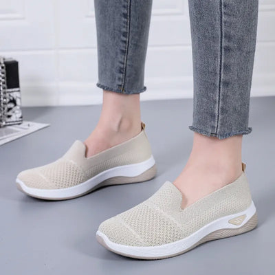 Zoë™ | Baskets orthopédiques confortables