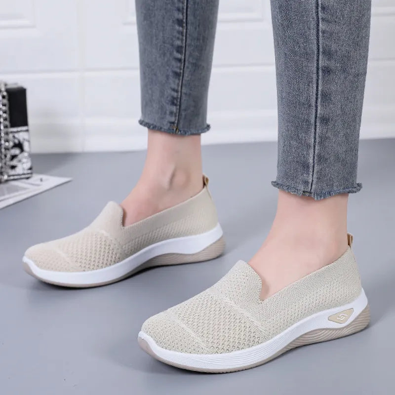 Zoë™ | Baskets orthopédiques confortables