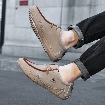 Léo™ | Chaussures de sport antidérapantes