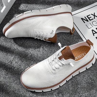 Georges™ | Sneakers Confort Durable