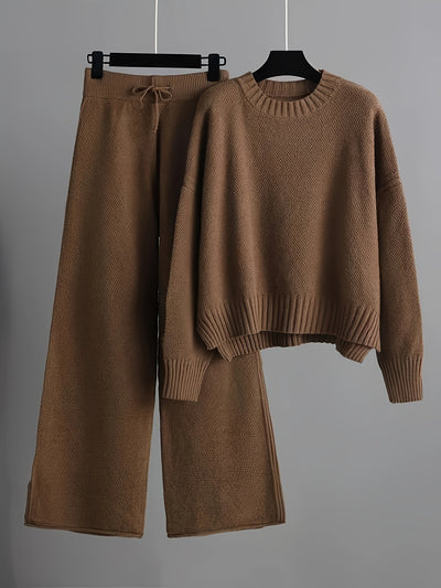 Auriane™ | Ensemble automnal chaud