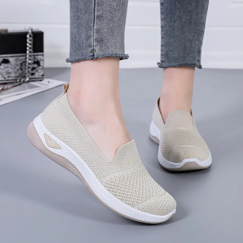 Zoë™ | Baskets orthopédiques confortables