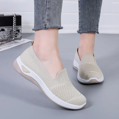 Zoë™ | Baskets orthopédiques confortables