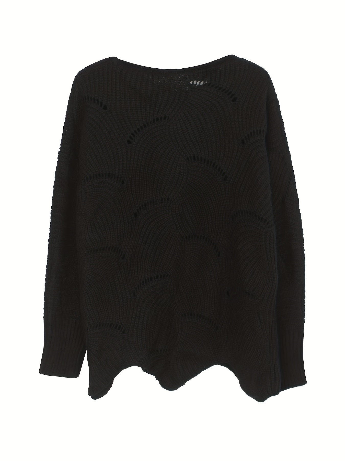 Margaux™ | Pull Doux Oversize