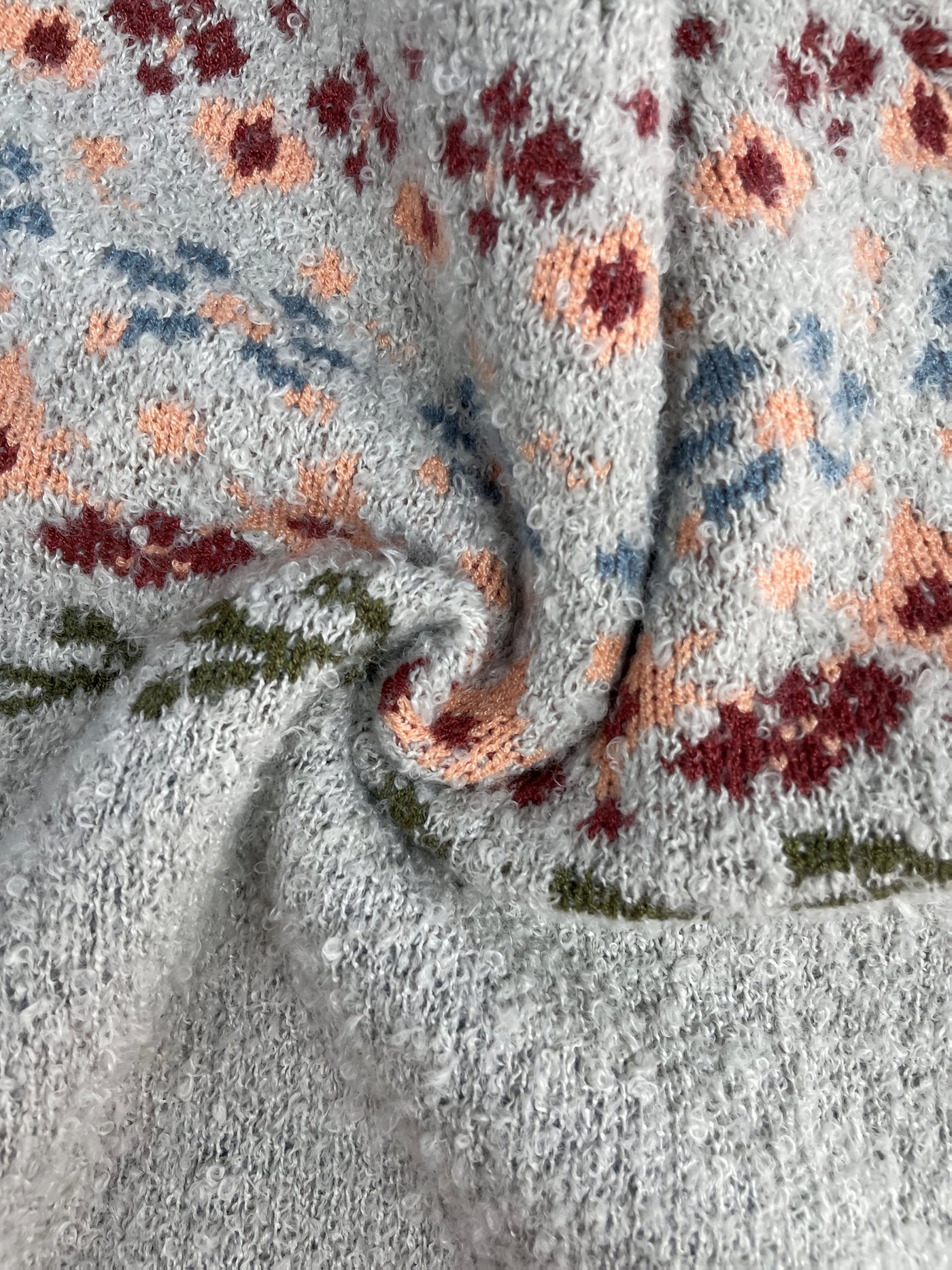 Zoë™ | Pull Scandinave Chic