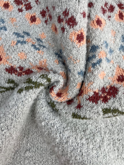 Zoë™ | Pull Scandinave Chic