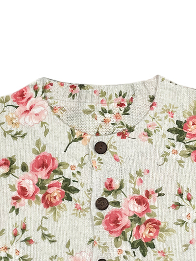 Louise™ | Gilet Douillet Traditionnel