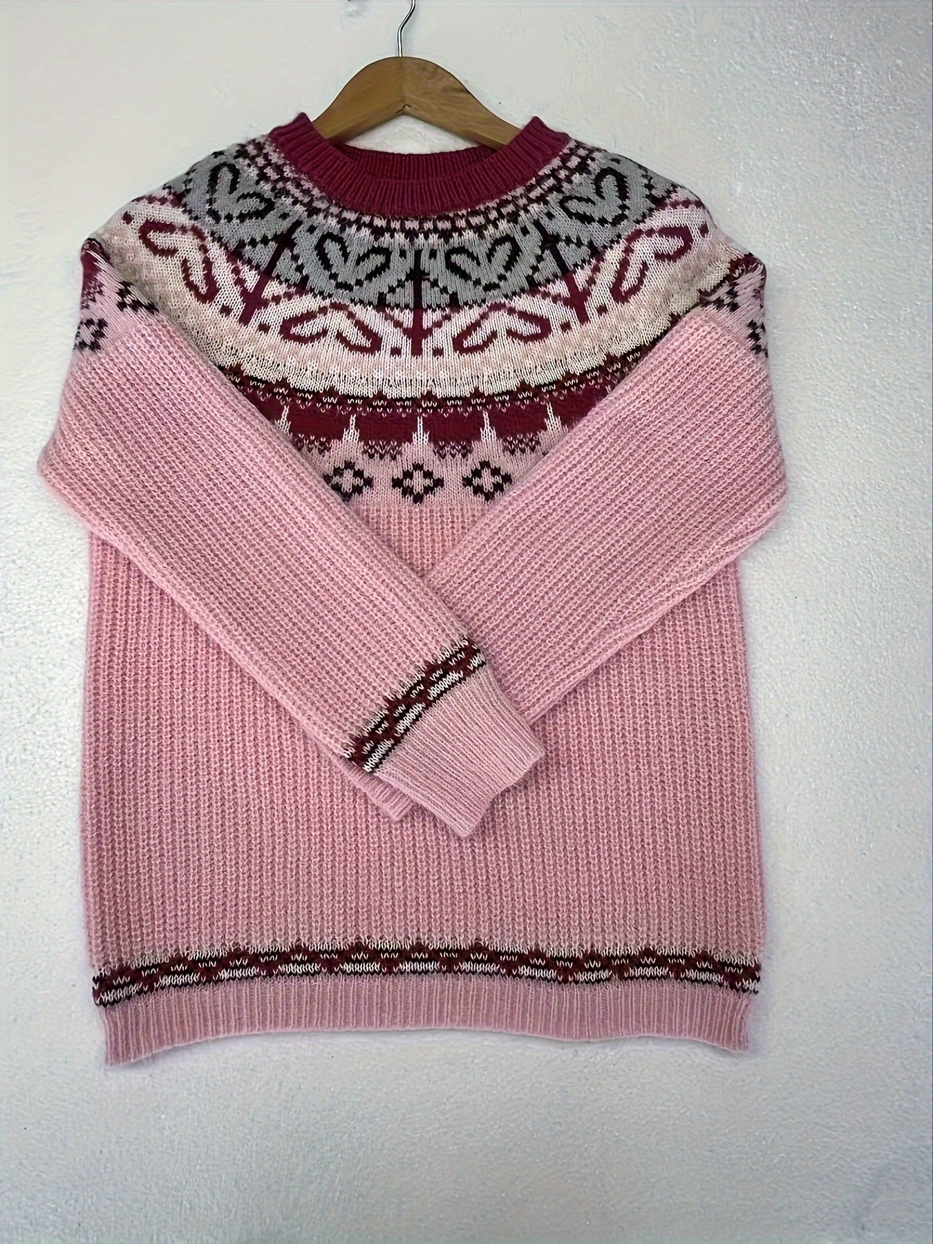 Noémie™ | Pull Doux et Chic