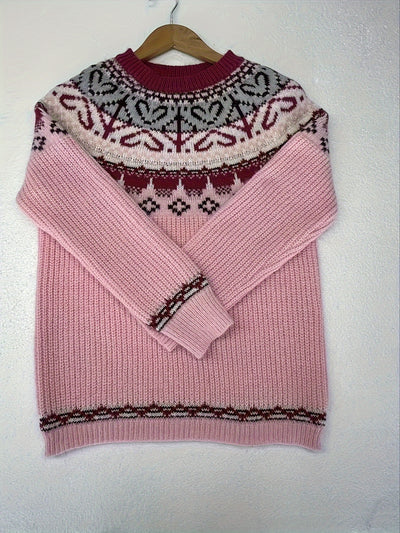 Noémie™ | Pull Doux et Chic
