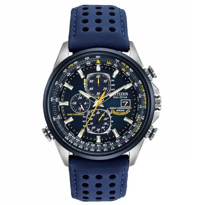 Adrien™ | Montre Quartz Tendance