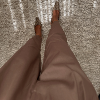Élise™ | Jumpsuit Élégant & Confortable